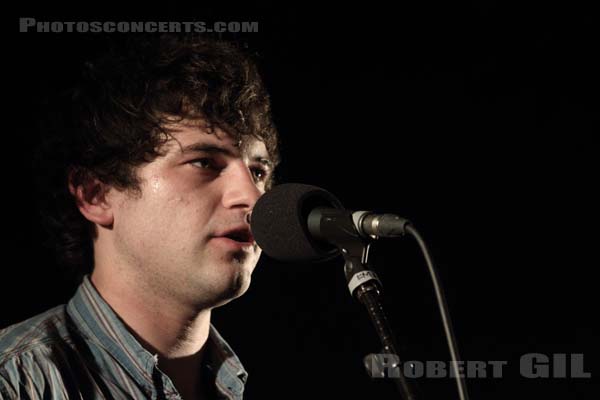 RYLEY WALKER - 2015-09-21 - PARIS - Point Ephemere - 